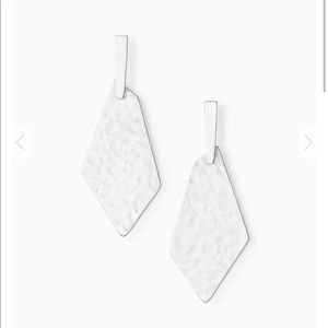 Kendra Scott Gia Drop Earrings